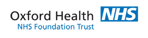 Oxford Health NHS Foundation Trust logo